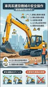外国人建設就労者に対する安全衛生教育 日本語