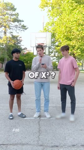 Chegg trivia challenge: basketball shots for correct answers