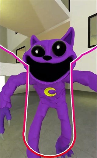 Can You Catch Car Sprunki Eater With NextBots In Liminal Hotel Garry's Mod #garrysmod