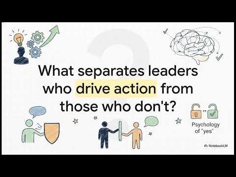 The Leader s Guide to Influence