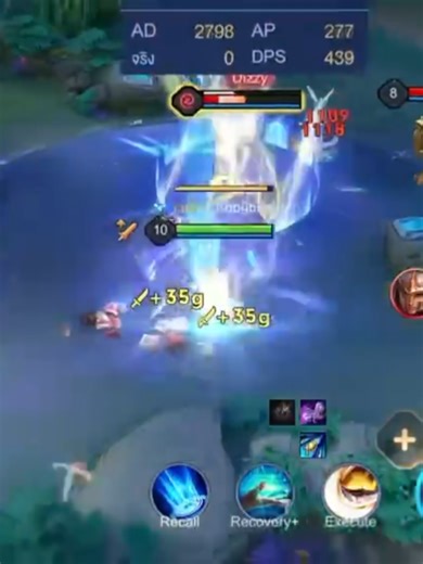 2/10k #rov #rovthailand #fpy #rovเป็นเกมตลก #rovth