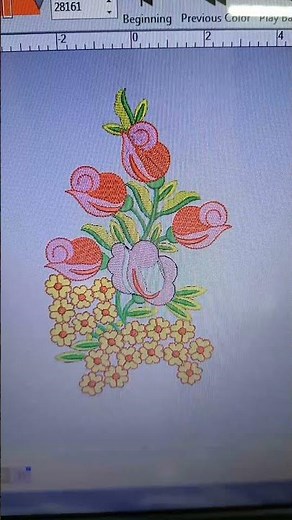 Digitizer jr software can create any design