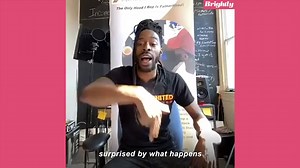 These dads are changing the face of Black fatherhood