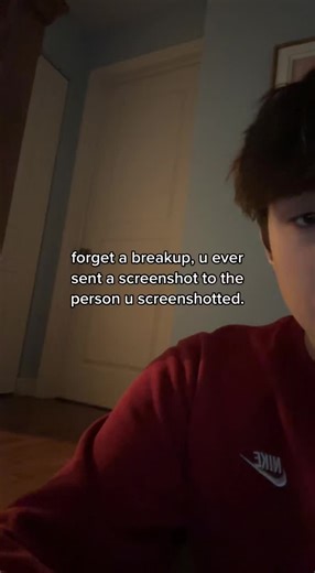 Navigating Breakups: The Screenshot Dilemma