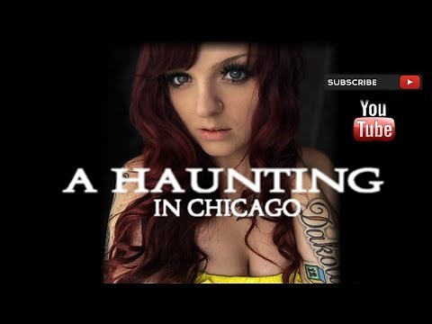 Paranormal Nightmare S5E1 A Haunting In Chicago