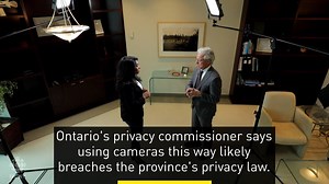 We took hidden cameras into plastic surgery clinics to see how doctors are marketing and selling breast implants, but we didn’t expect to be filmed ourselves. Dr. Martin Jugenburg, known as Dr. 6ix on social media, has security cameras in the exam rooms at his Toronto clinic. | CBC News: Marketplace