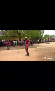 #JPP le grand danseur Burkinabé 🇧🇫🆕 | Yamwemba Dominique