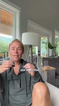 How to STOP Hip Pain & Leaks...and it's not what you are thinking