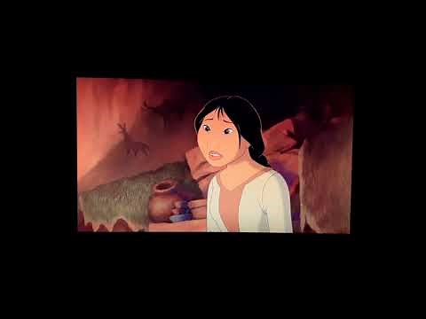 Brother Bear 2 (2006) Nita and Innoko (15th Anniversary Edition)