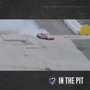 114K views · 12 reactions | The Pit Crew is like your backbone. One mistake, it's over. Check out the new original series "In the Pit", now available on Discovery Go. | Discovery Motor | Facebook