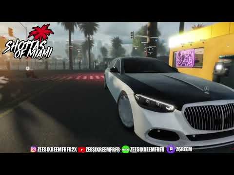 They pulled up on the wrong block smh #ShottasofMiami #ShottasOFMiamiV2 #roblox #robloxhoodgames