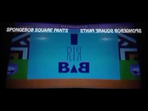 Nickelodeon sa yey BRB be right back effects