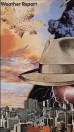 Weather Report - Havona (1977) @JazzManDean #jazzfusion
