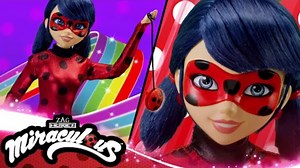 NEW LADYBUG DOLL 😍 | Miraculous toys | 🐞 Great gift for fun and collectors