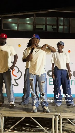 Support and Refresh with DWP Academy: Dance Group Training