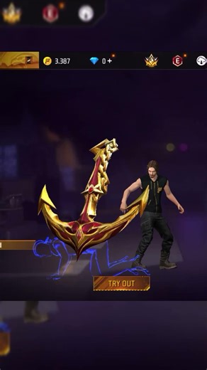 Free Fire New Final Shot 🤯🔥🥵🥶