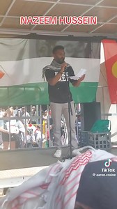 84K views · 5.7K reactions | From yesterday | Nazeem Hussain | Facebook