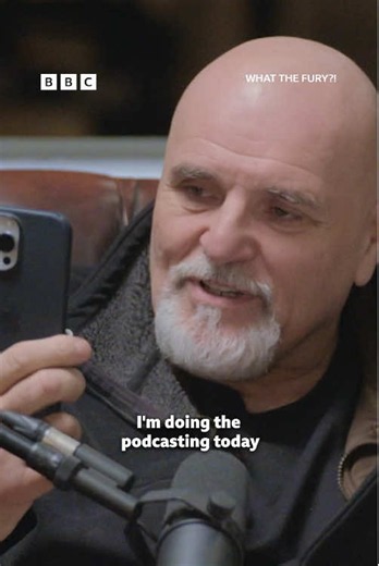 Tommy Fury and John Fury Podcast: Modern Men, Parenting, AI Debate