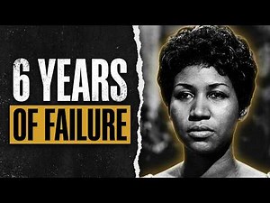 Why the Industry Ignored Aretha Franklin for Years — The Hidden Story Explained!