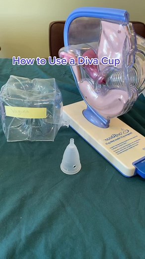 Ultimate Guide on How to Use a Diva Cup with Ease!
