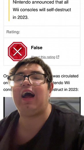 Are Nintendo Wii's Really Exploding in 2023? Debunking Rumors!