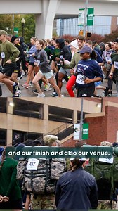 Honor those in the community who have served and join the Veterans Day 5K at the University of Alabama at Birmingham on Saturday, Nov. 9. The 5K is presented by UAB Veteran Services and UAB Student Affairs to support veteran and active-duty students. All the money raised in the race directly benefits the UAB Veteran Relief Fund, an award that aids veteran and dependent students who may need emergency help with housing, health care, textbooks and other necessities students need in order to be suc