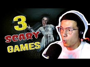 The Best Horror Game Demos You Never Played