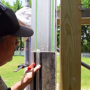 279K views · 1.8K reactions | We Wrapped Our Posts and Learned a HUGE Lesson | Stud Pack, LLC | Facebook