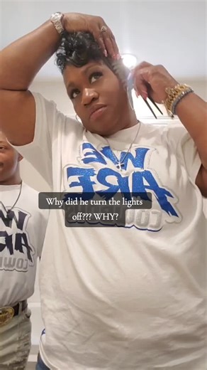 But y'all will still find a way to take up for him🥺 #fyp #downsyndrome #theluckyfew