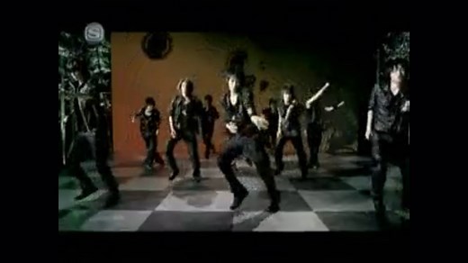 Hey!Say!JUMP Your Seed PV