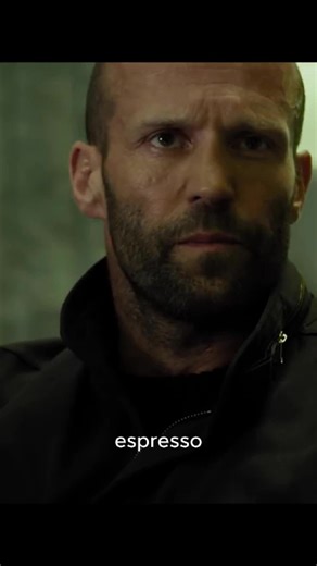 Jason Statham fan official on TikTok
