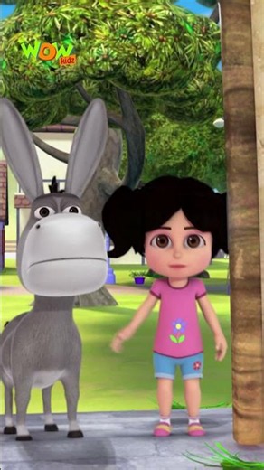 Vir The Robot Boy : Chatori Gintu | 3D Youtube Hindi Cartoon Shorts For Kids