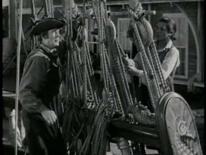 SCENES FROM AMERICAN HISTORY, NO. 1 - NEW WORLD