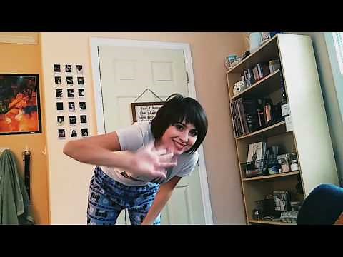 Vestibular Stimming and Stim Dancing