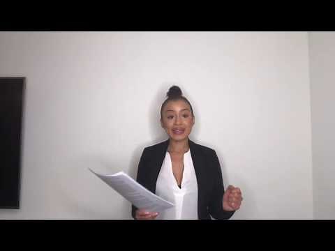 Plea in Mitigation | First attempt !!