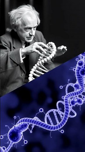 The Power of E. coli