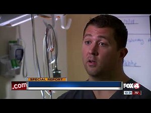 Inside your ER: The life of an emergency room doctor