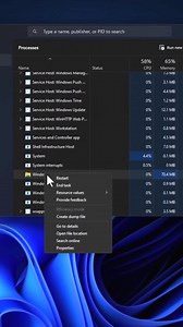 check this video @핊핞핒핣핥 & 피핒핤핪 Don't Panic When Windows Freezes! Here's How to Fix it Fast! #SuccessThroughData #Motivation #WindowsTrouble #NumbersMatter #GrowthMindset #techtips #KeepGrowing #Insights #DataDriven #Analytics #SmartDecisions | Computer Tip&Trick | Facebook