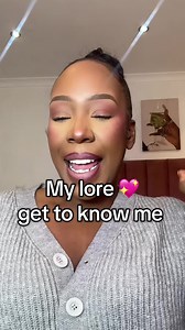 Get to Know Me: My Lore Favorite NYX, Maybelline & MAC Products