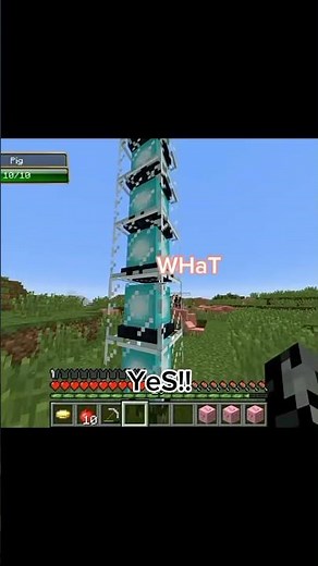 the ending says it all 😭 #popularmmos #minecraft #bestminecraftclips