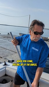 Bait Barge Etiquette with Captain Dave Hansen! 🐟🐟 - Part 2 Join “Your Saltwater Guide” today with 400 howto videos showing and teaching you the ways of Saltwater Fishing including an active fishing community posting fish reports for Southern California every day on my mobile app! Join in on the action! Your Saltwater Guide App Available Now on the App Store & Google Play Store! Your Saltwater Guide is Sponsored by Okuma Fishing USA. #baitbarge #bait #livebait #socalfishing #fishinglife #fishin