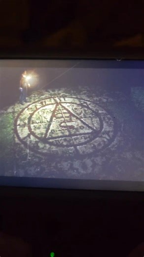 The Moment my brain melted #silenthill #ps1 #survival #shorts