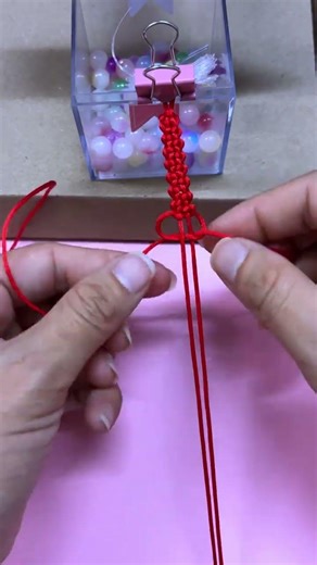 Unveiling the Power of the Lucky Red String Bracelet
