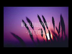 BTS - We are Bulletproof : The Eternal | 10D (1 hour) 🎧