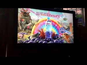 ITV Granada Adverts | Fri 8|4|2016