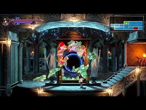 Where To Find Silver Bromide In Bloodstained Ritual Of The Night