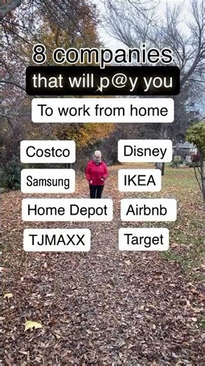 Work from home jobs are a great way to bring in extra income — especially right now Here are 8 legit