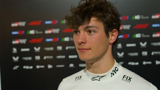 Bearman: 'We haven't unlocked the full potential of the car'