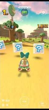 Birdo Reveals Secret Shortcut! 🏎️ Birdo’s Secret Shortcut in Yoshi Valley! 🏁 Kamek Cup Madness