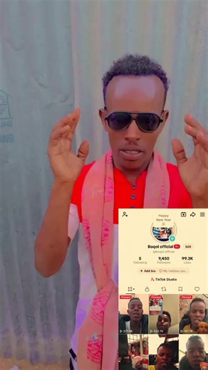 ‏codsi Waa 20k igaarsiiya🇸🇴🙏❤️